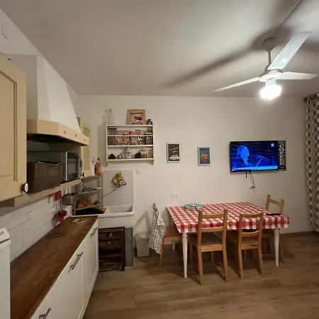 Loft Grazioso - Pescara Apartment Exterior photo