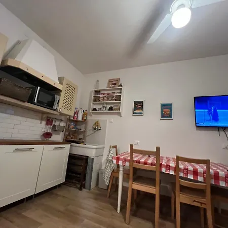 Loft Grazioso - Pescara Apartment Exterior photo
