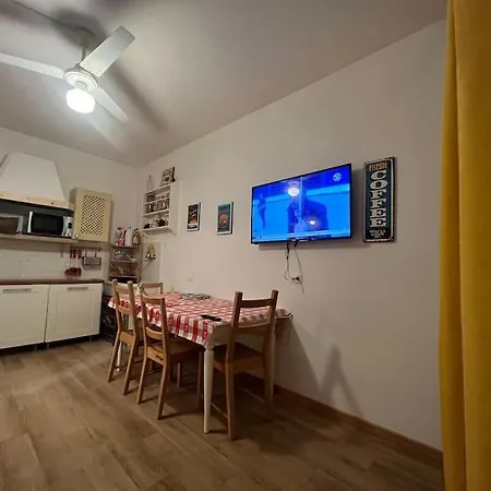 Loft Grazioso - Pescara Apartment Exterior photo