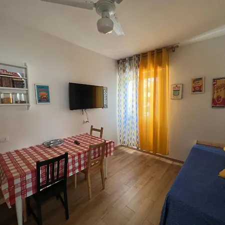 Loft Grazioso - Pescara Apartment Exterior photo