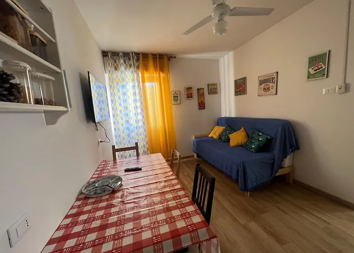 Loft Grazioso - Pescara
