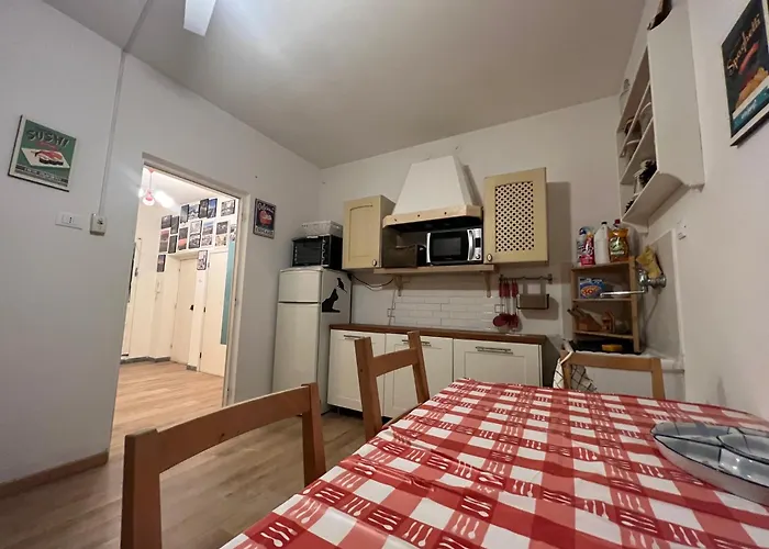 Loft Grazioso - Pescara