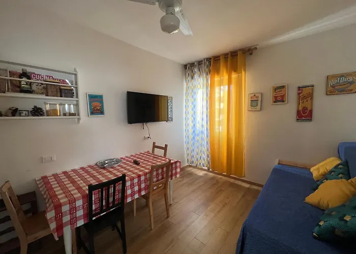 Loft Grazioso - Pescara