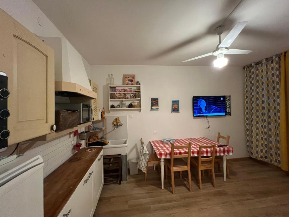 Loft Grazioso -