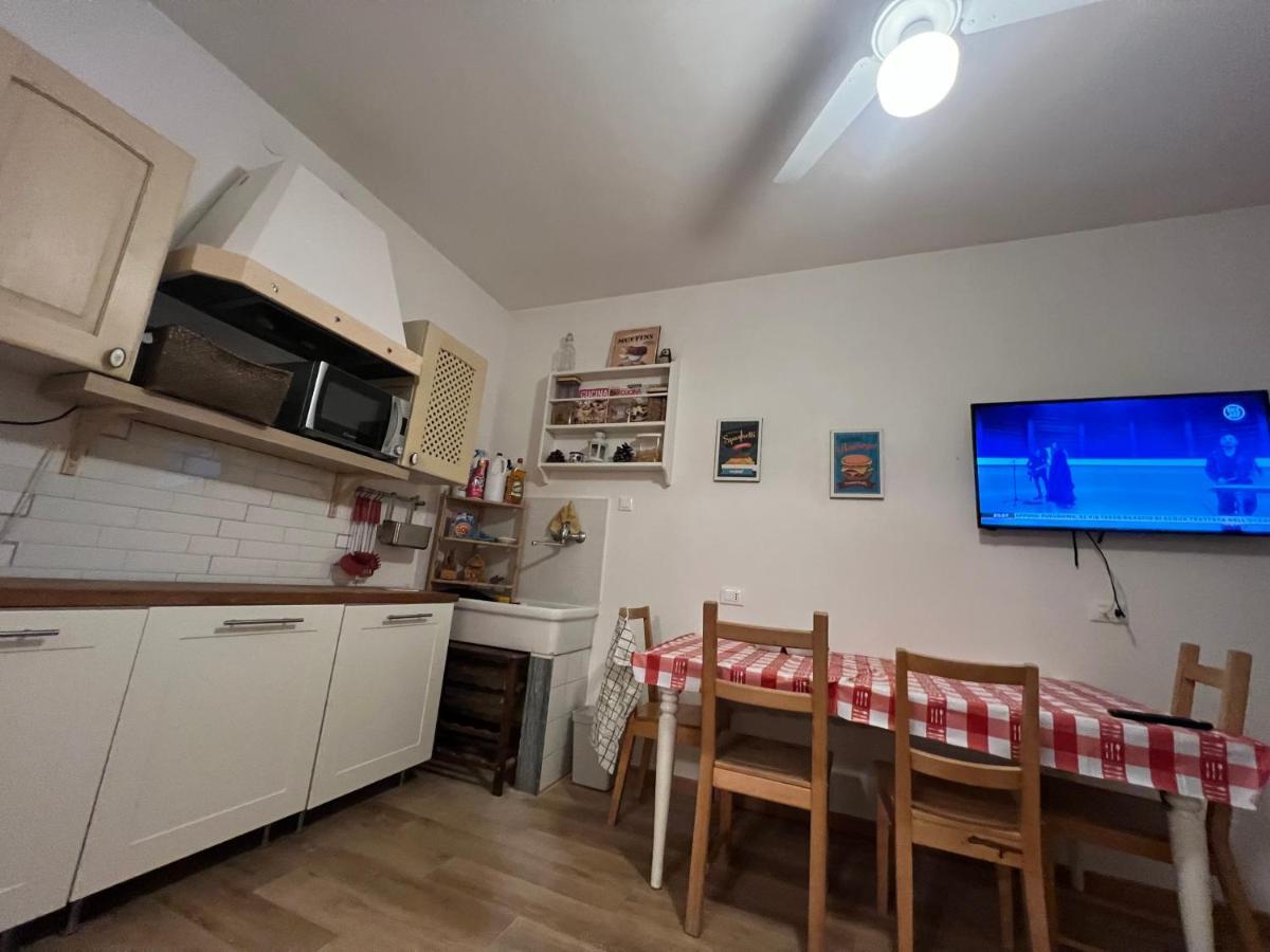 Loft Grazioso - Apartment