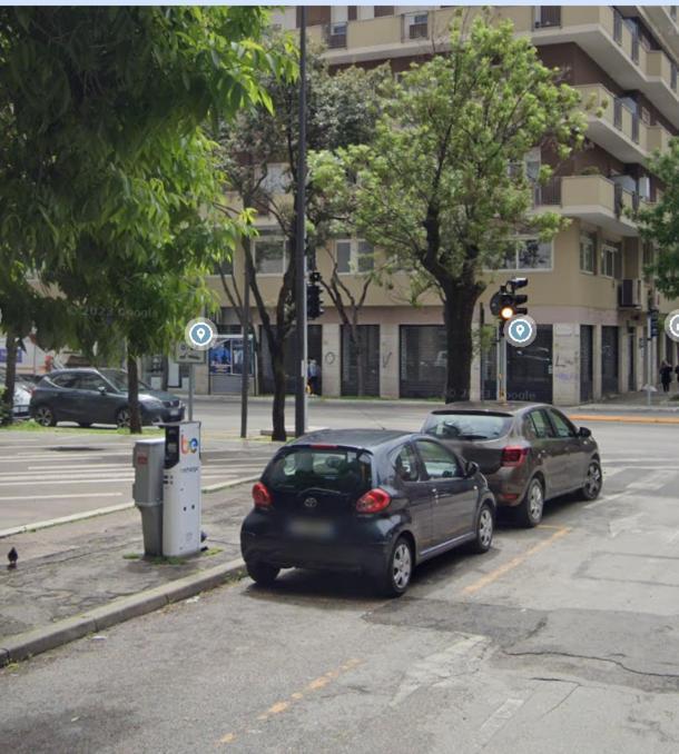 Loft Grazioso - * Pescara