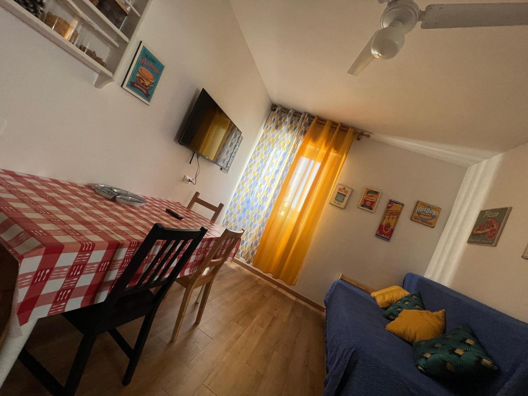 Apartment Loft Grazioso -