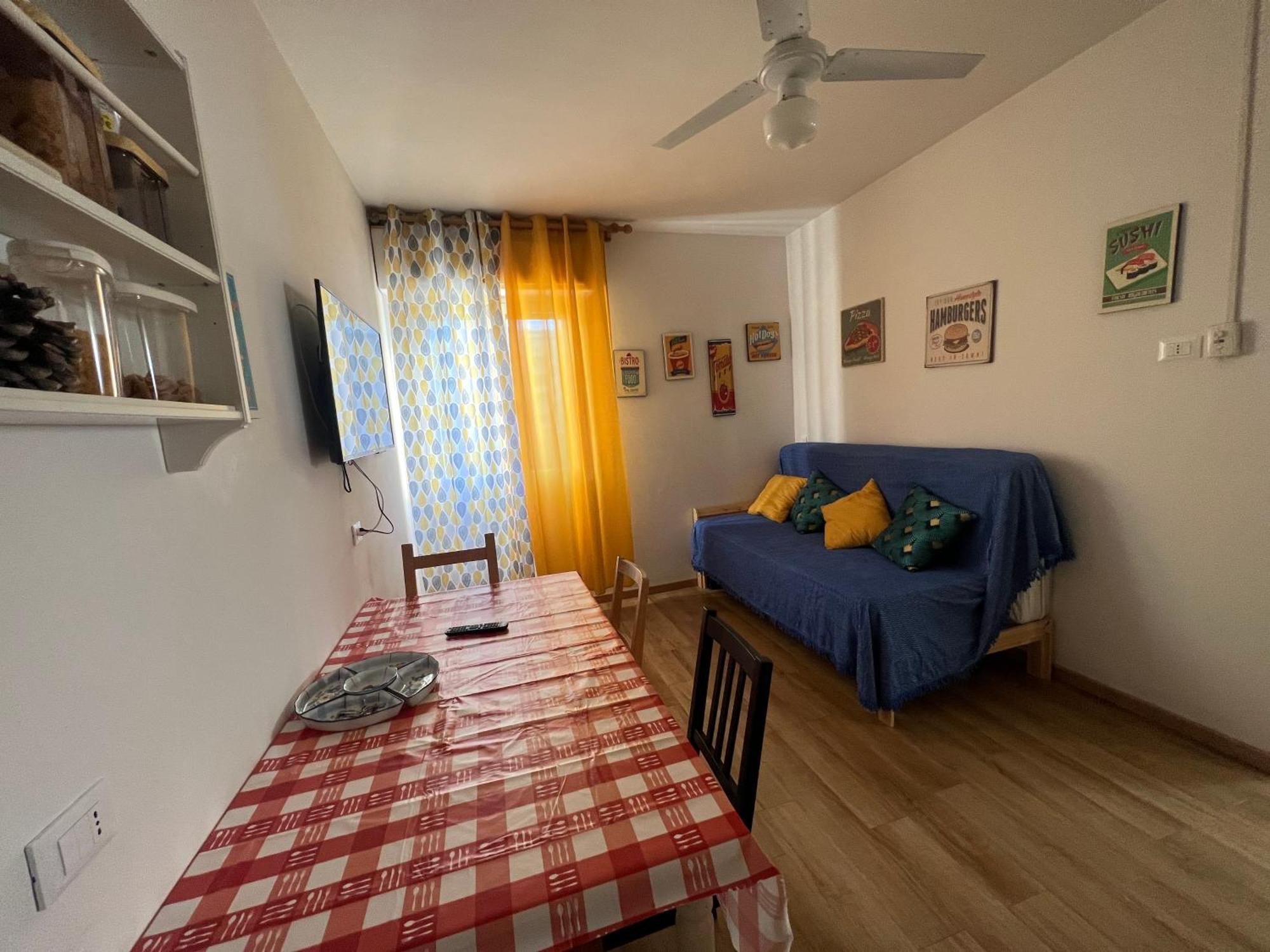 Apartment Loft Grazioso -