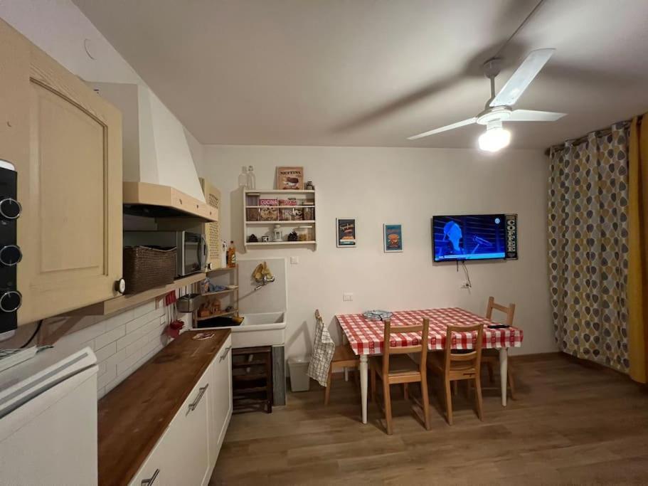 Loft Grazioso - *