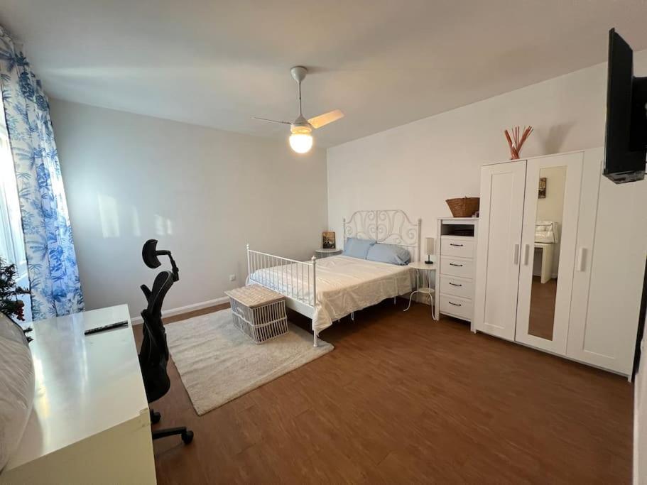 Loft Grazioso - Apartment