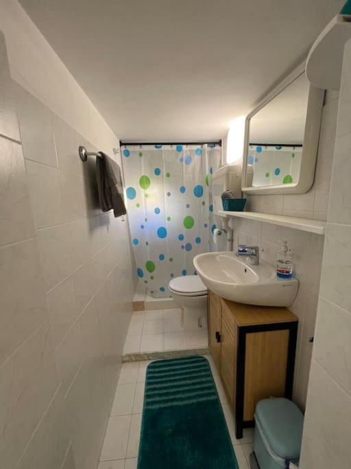Apartment Loft Grazioso - Pescara