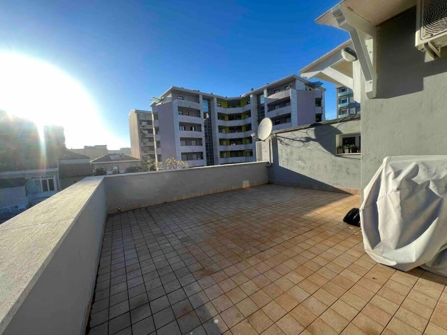 Loft Grazioso - Apartment