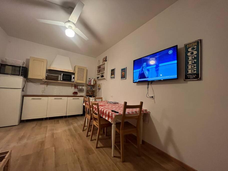 Loft Grazioso - Apartment *