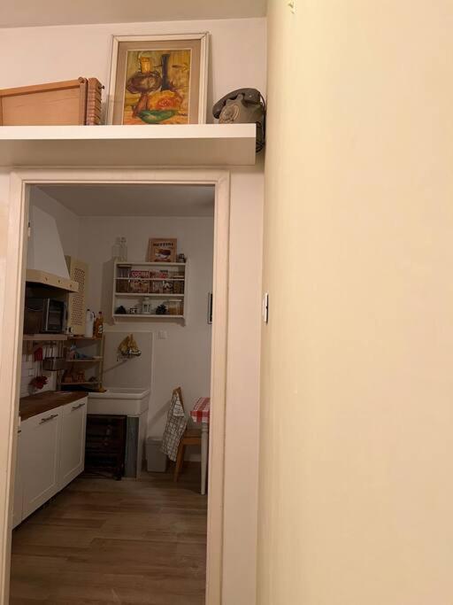 Apartment Loft Grazioso - Pescara
