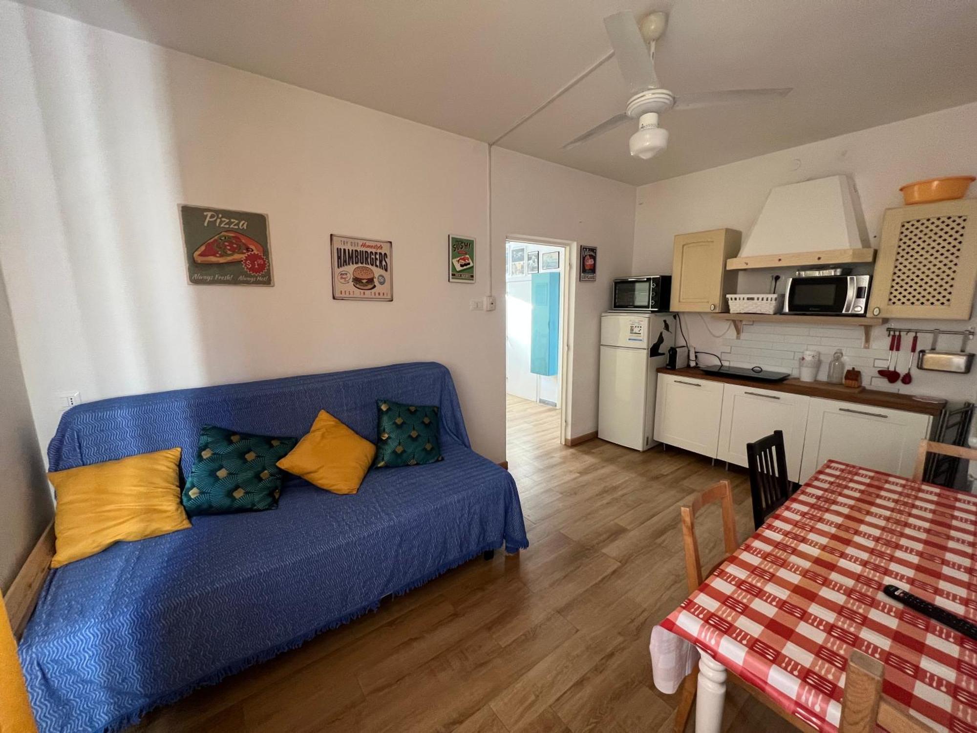 Apartment Loft Grazioso - *