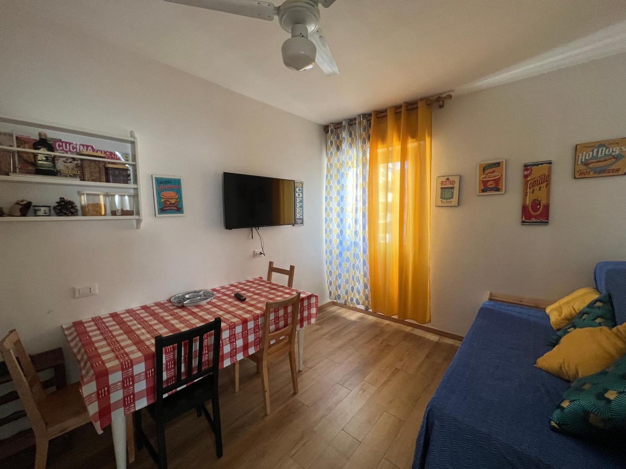 Apartment Loft Grazioso -