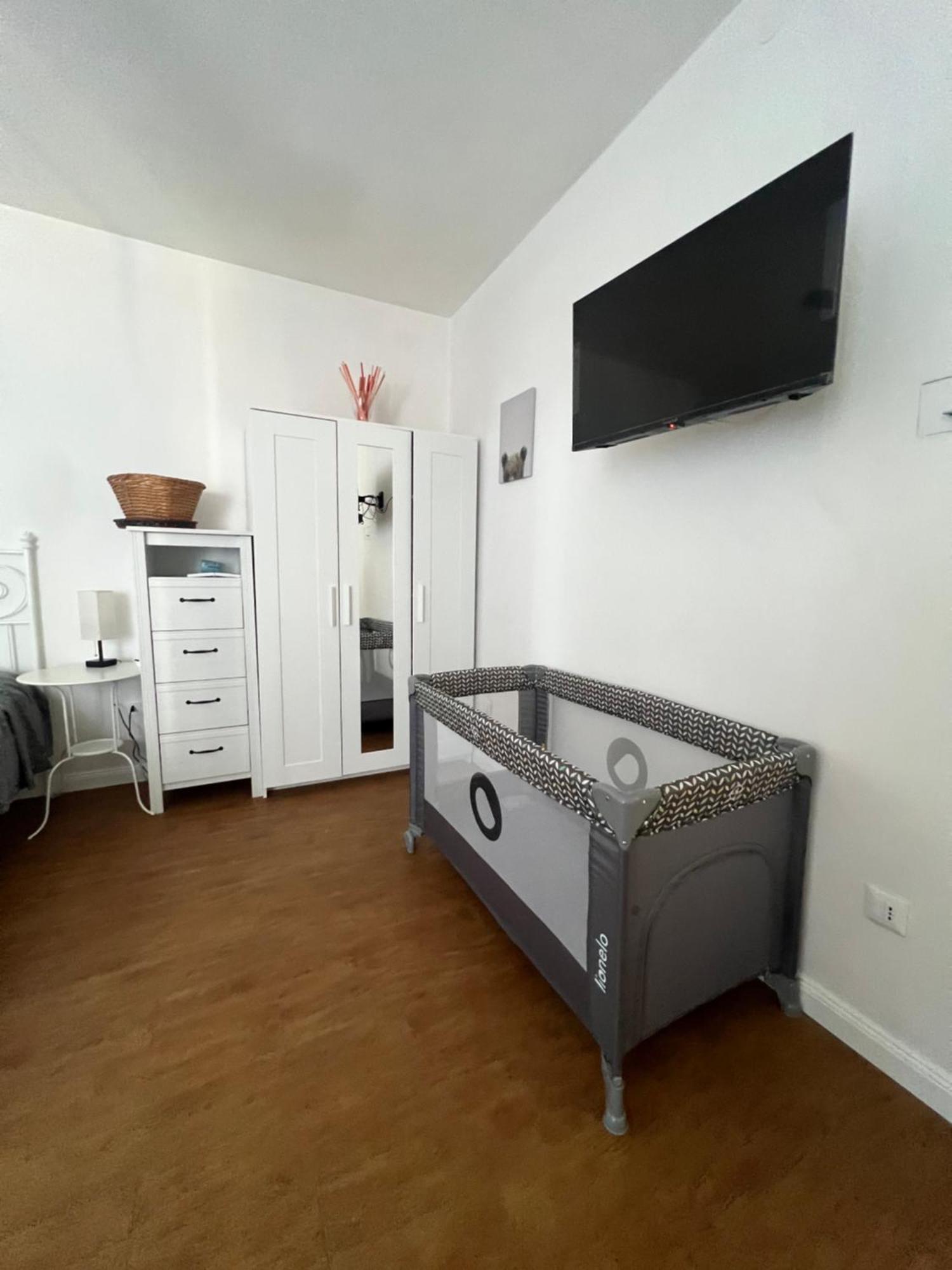 Apartment Loft Grazioso - Pescara