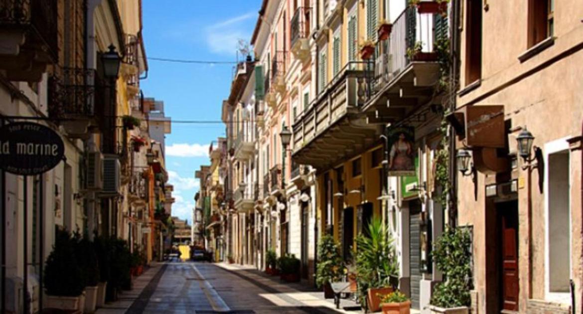 Loft Grazioso - * Pescara