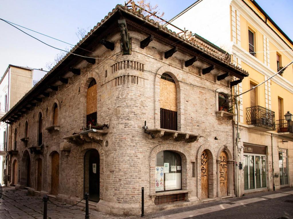 Apartment Loft Grazioso -