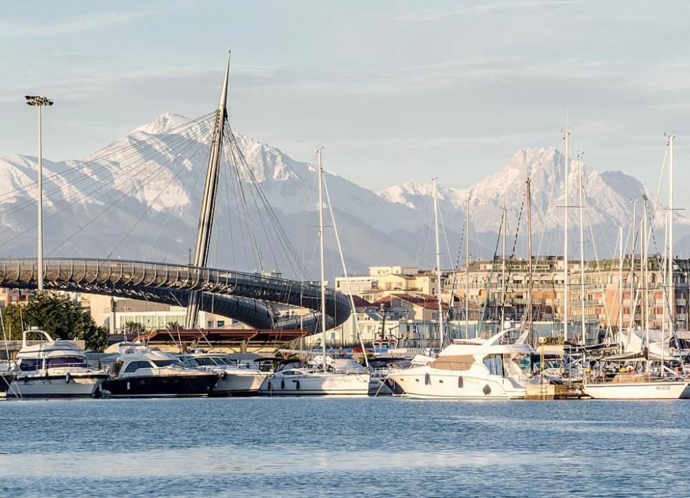 Apartment Loft Grazioso - Pescara