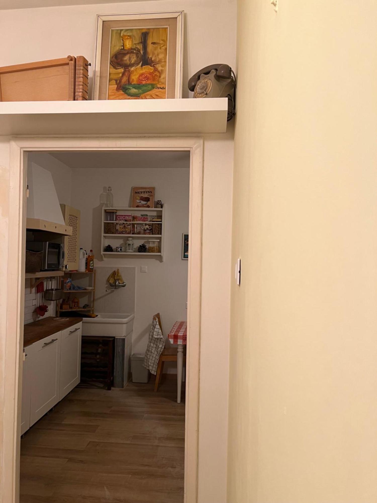 Loft Grazioso - Apartment *