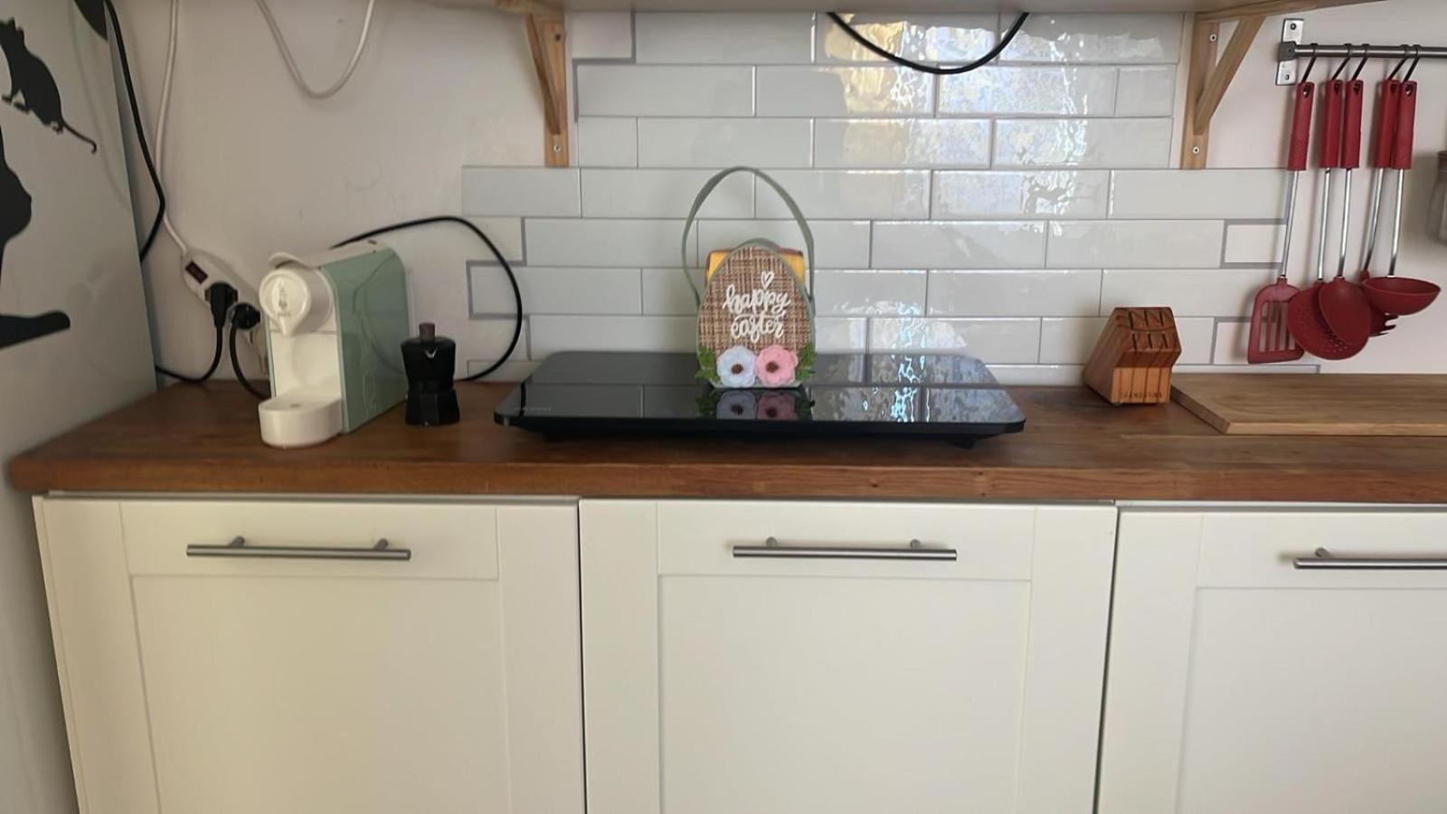 Loft Grazioso -